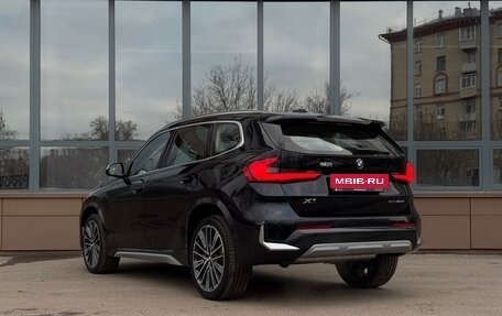 BMW X1, 2024 год, 5 050 000 рублей, 4 фотография