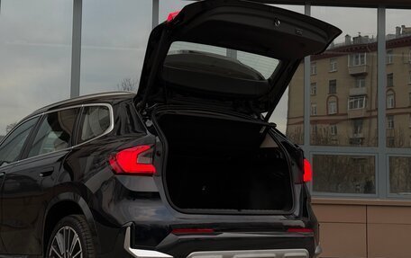 BMW X1, 2024 год, 5 050 000 рублей, 5 фотография