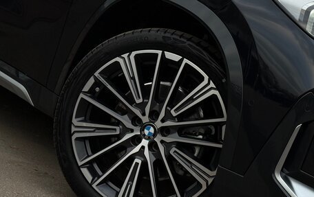 BMW X1, 2024 год, 5 050 000 рублей, 12 фотография