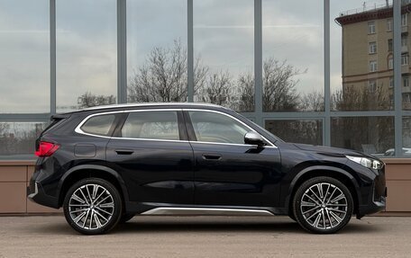 BMW X1, 2024 год, 5 050 000 рублей, 8 фотография