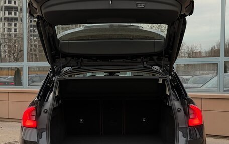 BMW X1, 2024 год, 5 050 000 рублей, 11 фотография