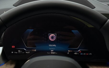 BMW X1, 2024 год, 5 050 000 рублей, 15 фотография