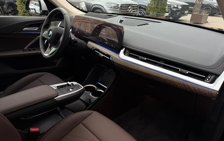 BMW X1, 2024 год, 5 050 000 рублей, 16 фотография