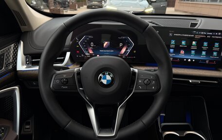 BMW X1, 2024 год, 5 050 000 рублей, 17 фотография