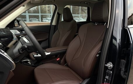 BMW X1, 2024 год, 5 050 000 рублей, 18 фотография