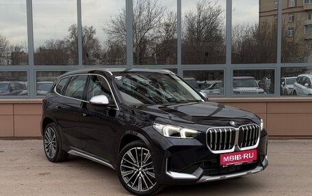 BMW X1, 2024 год, 5 050 000 рублей, 9 фотография