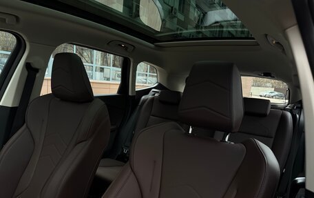 BMW X1, 2024 год, 5 050 000 рублей, 22 фотография