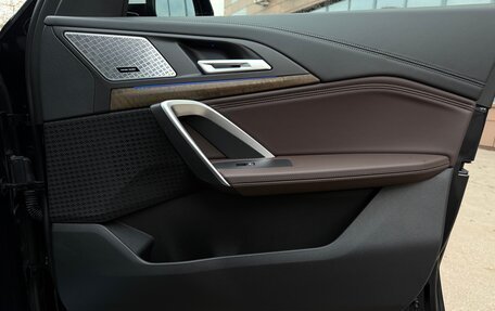 BMW X1, 2024 год, 5 050 000 рублей, 26 фотография