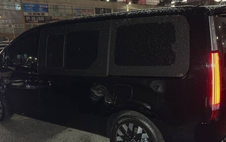 Hyundai Staria, 2025 год, 6 000 000 рублей, 3 фотография