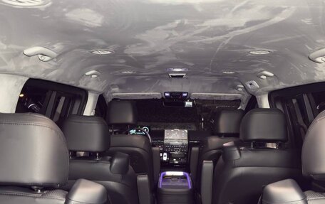 Hyundai Staria, 2025 год, 6 000 000 рублей, 4 фотография