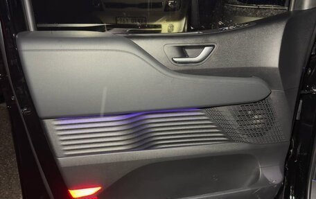 Hyundai Staria, 2025 год, 6 000 000 рублей, 8 фотография