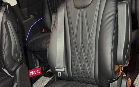 Hyundai Staria, 2025 год, 6 000 000 рублей, 7 фотография