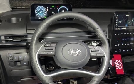 Hyundai Staria, 2025 год, 6 000 000 рублей, 10 фотография