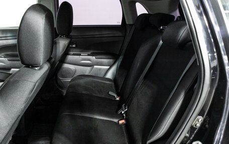 Mitsubishi ASX I рестайлинг, 2013 год, 929 585 рублей, 10 фотография