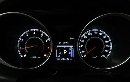 Mitsubishi ASX I рестайлинг, 2013 год, 929 585 рублей, 12 фотография