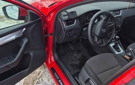 Skoda Octavia, 2014 год, 767 000 рублей, 2 фотография