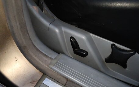 Mercedes-Benz E-Класс, 2002 год, 375 000 рублей, 8 фотография