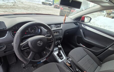 Skoda Octavia, 2014 год, 767 000 рублей, 3 фотография