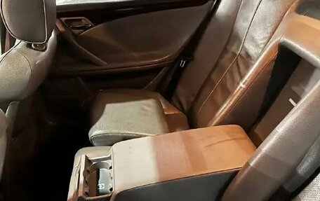 Mercedes-Benz E-Класс, 2002 год, 375 000 рублей, 6 фотография