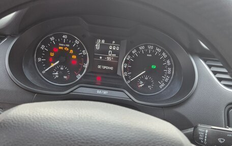 Skoda Octavia, 2014 год, 767 000 рублей, 4 фотография