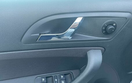 Skoda Yeti I рестайлинг, 2017 год, 1 320 000 рублей, 10 фотография