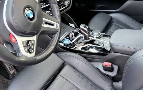 BMW X3 M, 2020 год, 5 750 000 рублей, 5 фотография