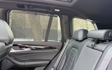 BMW X3 M, 2020 год, 5 750 000 рублей, 10 фотография