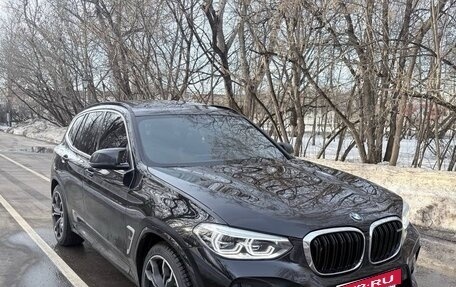BMW X3 M, 2020 год, 5 750 000 рублей, 2 фотография