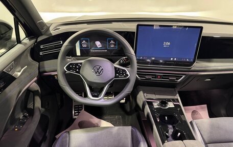 Volkswagen Tiguan, 2026 год, 5 090 000 рублей, 14 фотография