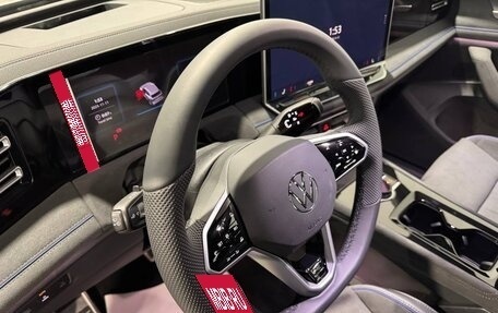 Volkswagen Tiguan, 2026 год, 5 090 000 рублей, 20 фотография