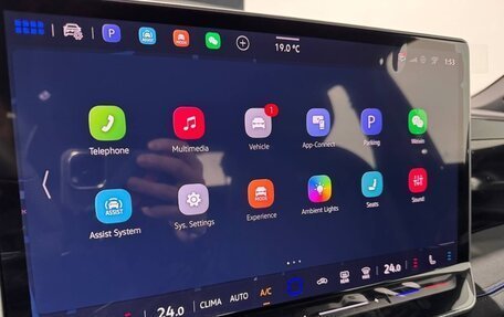 Volkswagen Tiguan, 2026 год, 5 090 000 рублей, 27 фотография