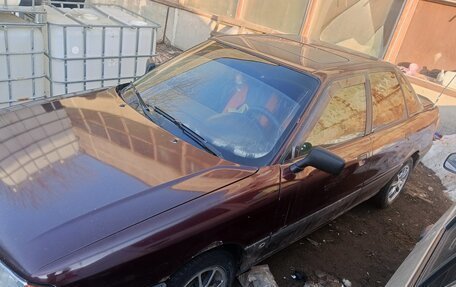 Audi 80, 1990 год, 210 000 рублей, 3 фотография