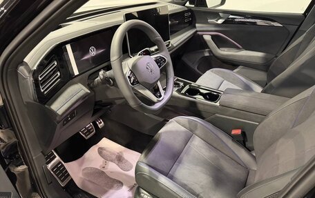 Volkswagen Tiguan, 2026 год, 5 090 000 рублей, 31 фотография