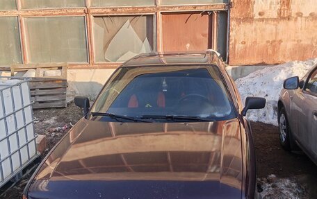 Audi 80, 1990 год, 210 000 рублей, 4 фотография