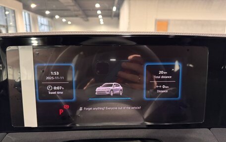 Volkswagen Tiguan, 2026 год, 5 090 000 рублей, 25 фотография