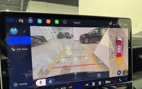 Volkswagen Tiguan, 2026 год, 5 090 000 рублей, 26 фотография