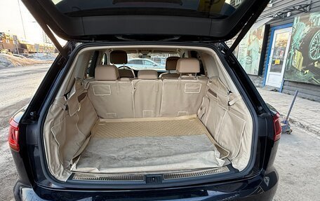 Volkswagen Touareg III, 2020 год, 6 200 000 рублей, 10 фотография