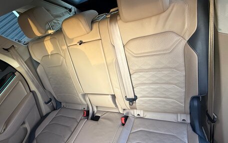 Volkswagen Touareg III, 2020 год, 6 200 000 рублей, 9 фотография