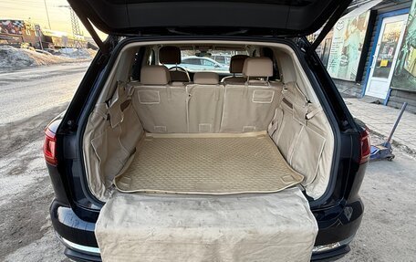 Volkswagen Touareg III, 2020 год, 6 200 000 рублей, 11 фотография