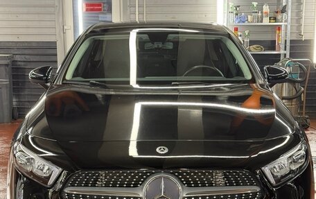 Mercedes-Benz A-Класс, 2018 год, 2 585 000 рублей, 4 фотография