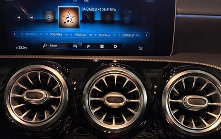 Mercedes-Benz A-Класс, 2018 год, 2 585 000 рублей, 6 фотография