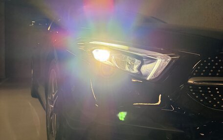 Mercedes-Benz A-Класс, 2018 год, 2 585 000 рублей, 8 фотография