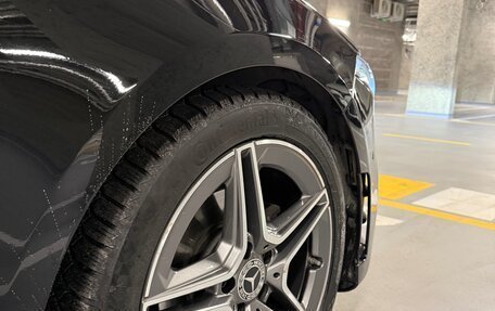 Mercedes-Benz A-Класс, 2018 год, 2 585 000 рублей, 10 фотография