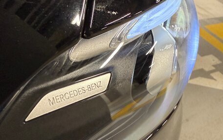 Mercedes-Benz A-Класс, 2018 год, 2 585 000 рублей, 9 фотография