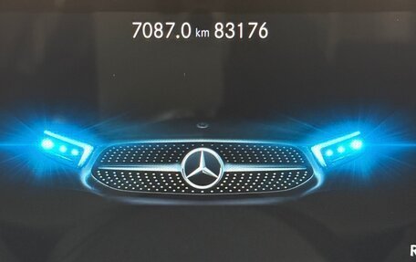 Mercedes-Benz A-Класс, 2018 год, 2 585 000 рублей, 15 фотография