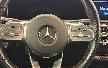 Mercedes-Benz A-Класс, 2018 год, 2 585 000 рублей, 14 фотография