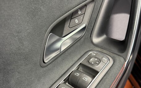 Mercedes-Benz A-Класс, 2018 год, 2 585 000 рублей, 20 фотография