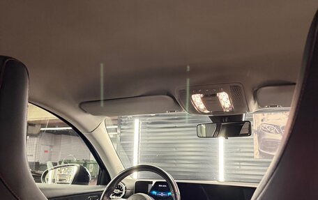 Mercedes-Benz A-Класс, 2018 год, 2 585 000 рублей, 28 фотография