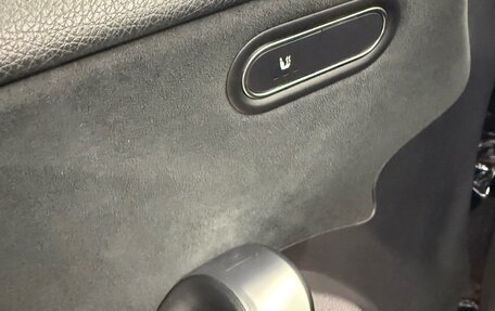 Mercedes-Benz A-Класс, 2018 год, 2 585 000 рублей, 19 фотография