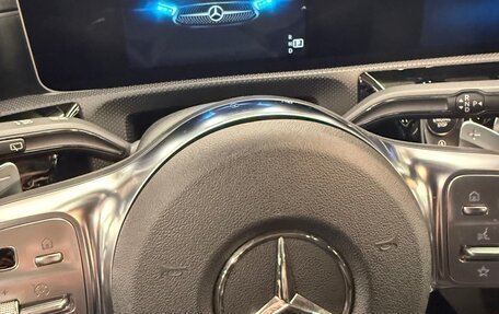 Mercedes-Benz A-Класс, 2018 год, 2 585 000 рублей, 23 фотография